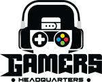 Gamers Headquarters